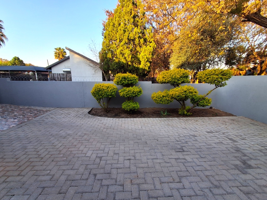 3 Bedroom Property for Sale in Elandsrand North West